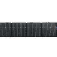 EcoFlow NextGen 220W Bifacial Portable Solar Panel